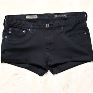 Adriano Goldschmeid The Legging Cut Off Shorts 27